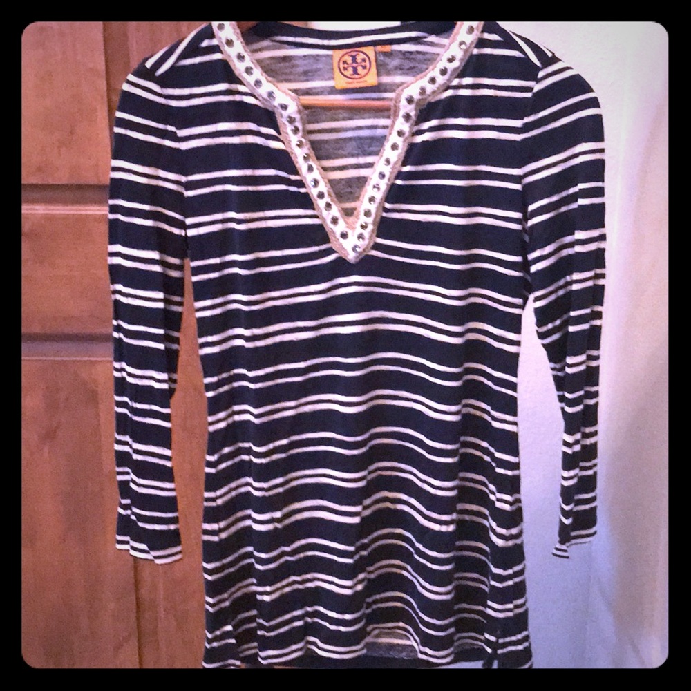 Tory Burch tunic / blouse